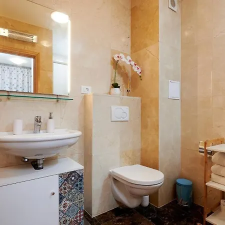Clementin Apartamento