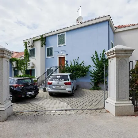 Apartman Clementin Slatine