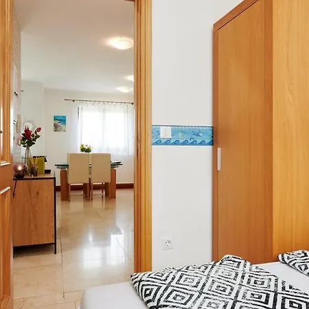 Apartamento Clementin