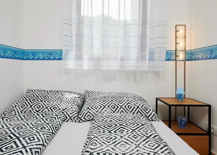 Apartman Clementin *