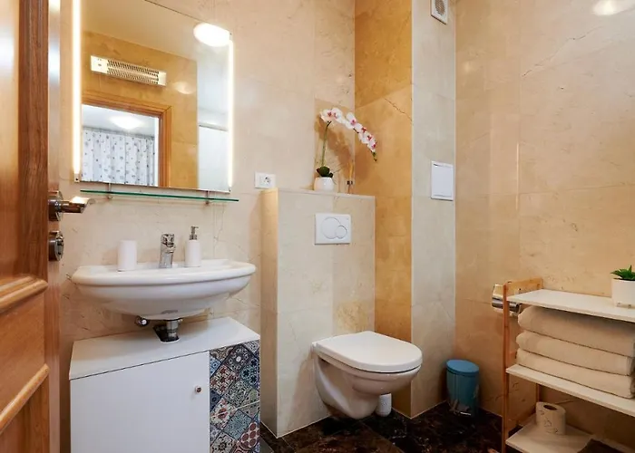 Clementin Apartman
