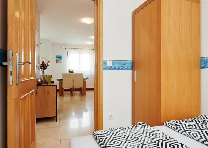 Apartman Clementin