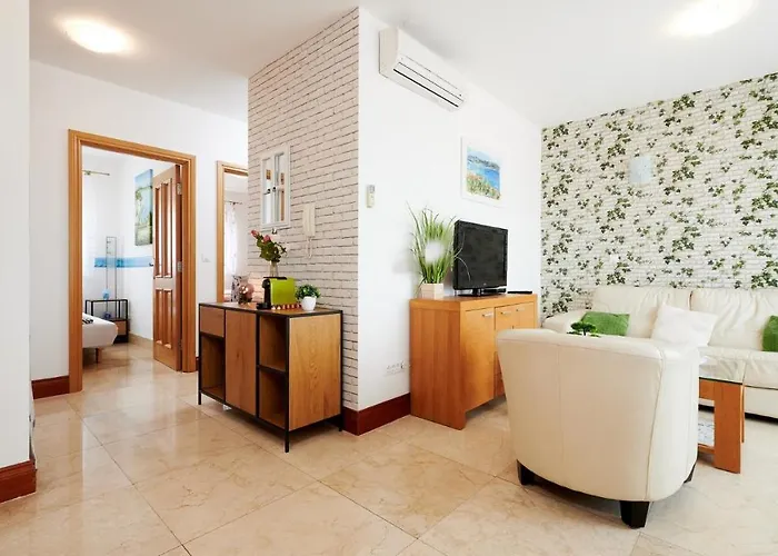 Clementin Apartman *