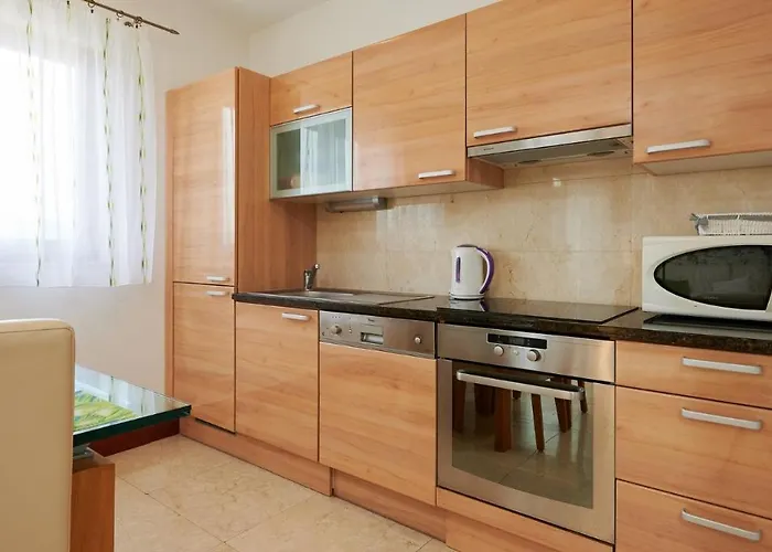 Apartman Clementin