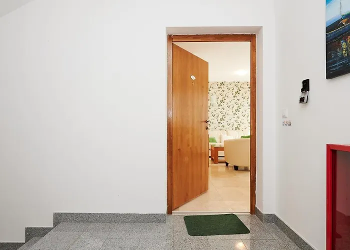 Clementin Apartman *
