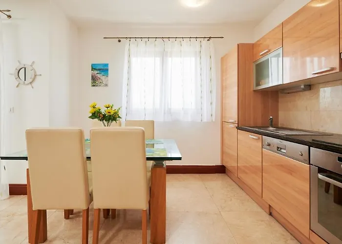Clementin Apartman Slatine