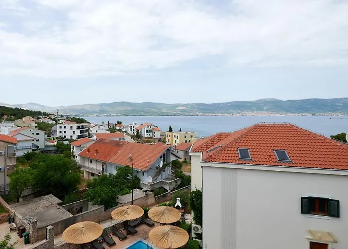 Clementin Apartman