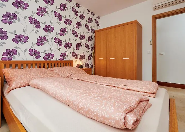 Apartman Clementin Slatine
