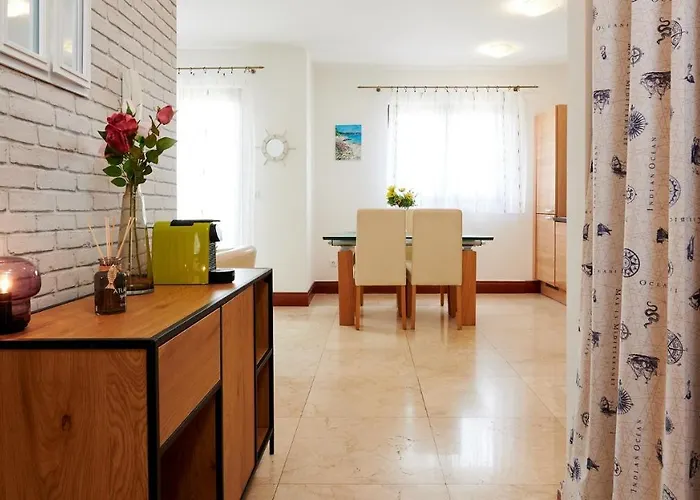 Clementin Apartman *