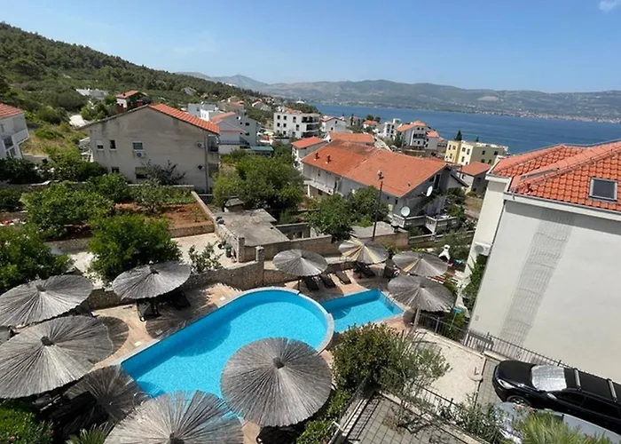 Apartman Clementin