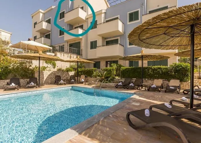 Clementin Apartman