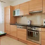 Apartament Clementin