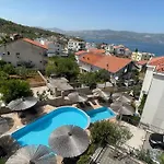 Apartament Clementin