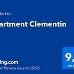 Appartement Clementin Slatine