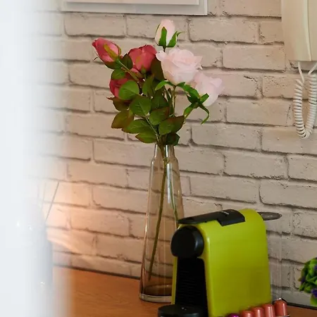 Appartement Clementin