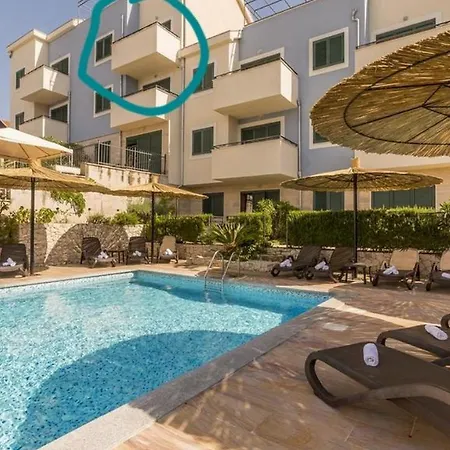 Clementin Appartement