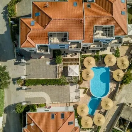 Clementin Appartement